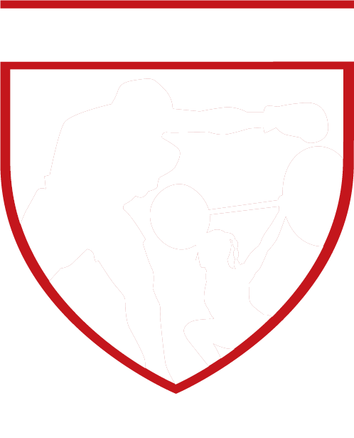 Iron Gym Logo